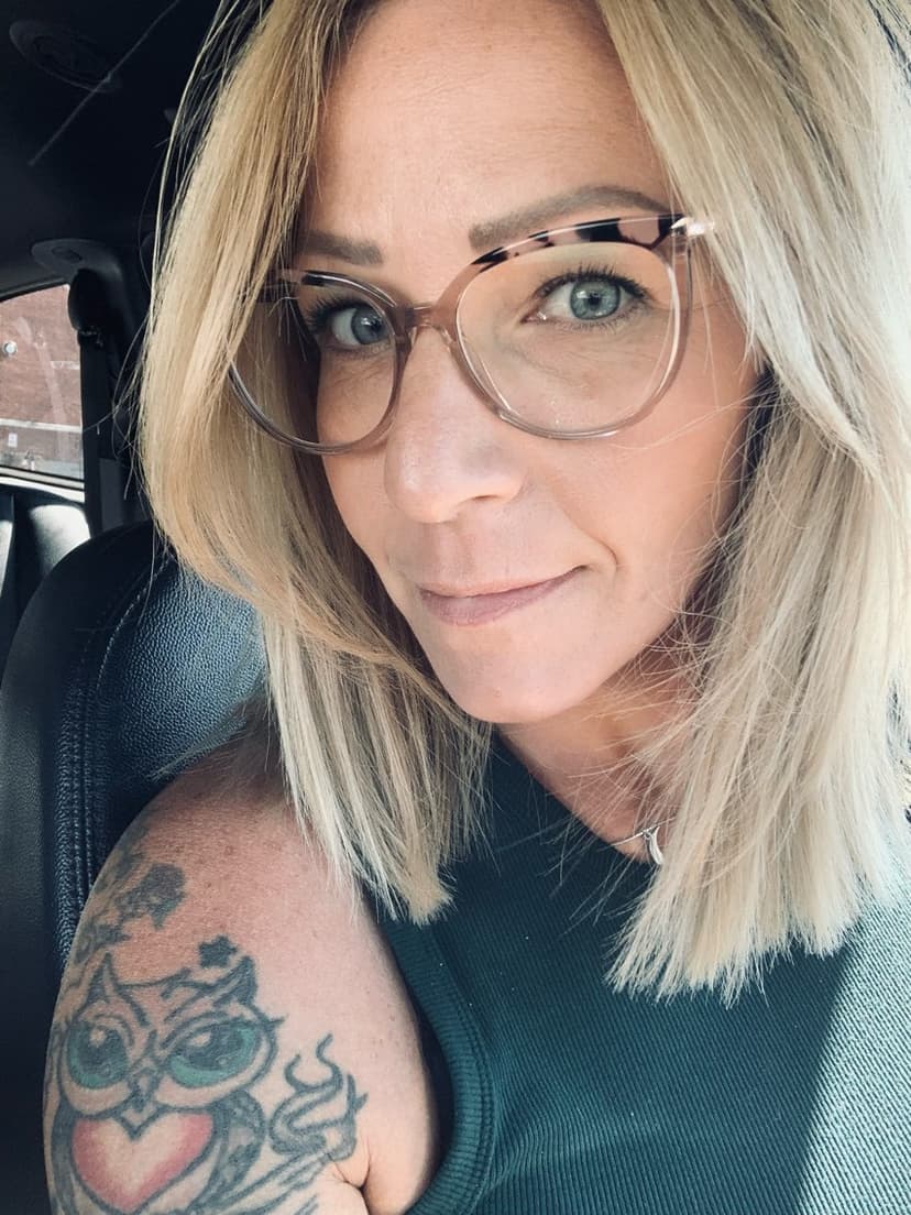 Angela Dillabough